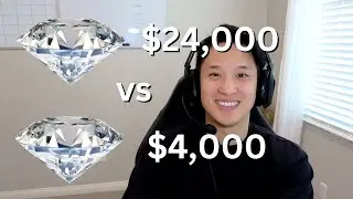 A very good diamond business idea (episode 124)