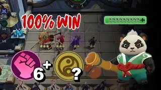 Magic Chess Synergy Guide: Master Wrestler & Cadia for Victory in MLBB!