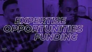 Youth Music NextGen: Expertise, Opportunities, Funding