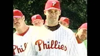 Philadelphia Phillies Citizens Bank Park 