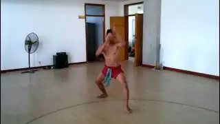 Kun Khmer (Bokator) 2015