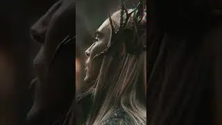 Трандуил Thranduil Леголас legolas