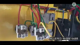 1.5hp water level controller