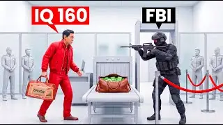 The ONLY Drug Lord Who Outsmarted the USA