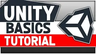 UI, Buttons and Text - Unity Basics #7