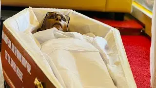Pastor Thambi Durai Funeral | TPM Bangalore