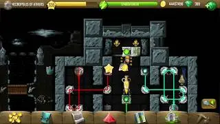 Necropolis of Athens - #3 Hades - Diggy's Adventure