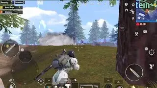 PUBG MOBILE NEW UPDATES 4.2||WINNER WINNER CHICKEN DINNER 