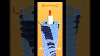 Stack  crush ball live stream