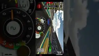 Pro Series drag racing( world's fastest 2009 Chevrolet Corvette c6 stage 3 single turbo big block)