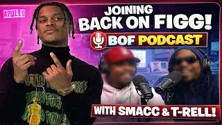 Yike Mike joining BOF and speaking on his future plans
