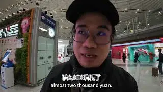 假期结束！新西兰我回来啦！
