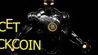 BLACKCOIN FREE 0 MINUTOS(50000/150000) !!!!! CAPTCHA MUITO F&Aacute;CIL