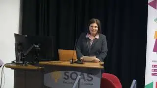 Justice and Beauty in Muslim Marriage Seminar | Muslim Family Laws and Legal Theory (Uṣūl al-Fiqh)