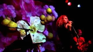 Agents of Mercy - The Fading Ghosts Of Twilight - Stockholm 2011.wmv