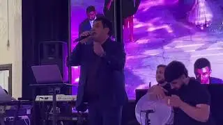 Арам Карапетян Арсен Аветисян 2024 &ldquo;Live&rdquo; (запись с работы)