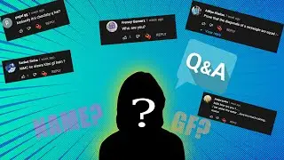 Answering your SUSSY Questions  Q&A #1