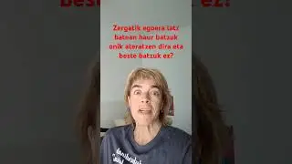 Erresilientziaren boterea txikitatik ikas dezakegu.www.supertxiki.com