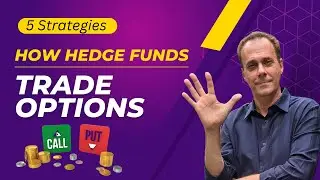 How Hedge Funds Trade Options