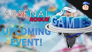 ARSENAL THE GAME EVENT TRAILER DROPPED | Arsenal Rogue