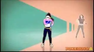Just Dance | Blurred Lines by Robin Thicke feat. Pharrell Williams | Mash-Up