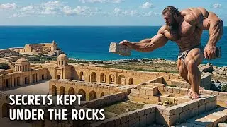 Giants Among Us? Malta&rsquo;s Unexplained Megaliths