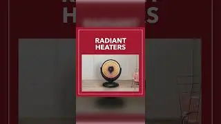 Heater Types