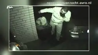 Arkel: Inbraak woning op industrieterrein Vlietskade