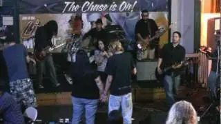 LEDASWAN Live at CMM Release Show