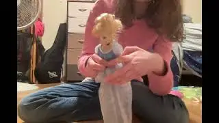My updated 2026 Disney Princess dolls collection