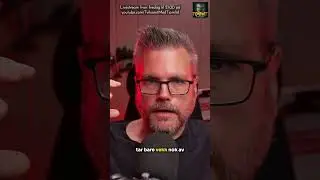 Er dette livet alt vi har?