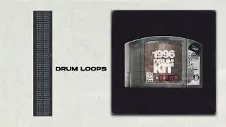 [ FREE ] 1996 Drum Kit - 90's Hip Hop / Lofi / Boom Bap Free Drum Kit | Drum Loops