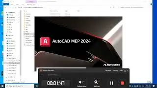 How to Install and Activate AutoCAD MEP 2024 | Complete Beginner Guide