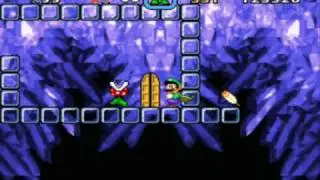 Lets Play Brutal Mario Blind 100% Part 38