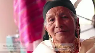 Manos de Colores: Artesanías del Ecuador