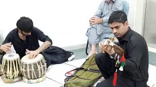 new rabab larr sha peshwer ta