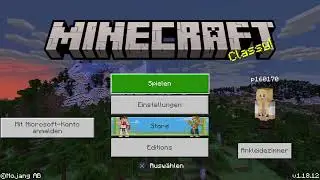 Minecraft mit leon12 gta5yt