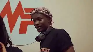 Fousse House &eacute;pisode 02   J'ai peur du serpent part 3