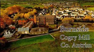 Cogry Mill Burnside Doagh Co. Antrim