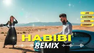 🌴 Arabic Night Flow Remix 2026 | Bugatti Orzusi va Deep Arabic Bass 🏜️🔊