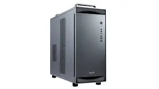 ASUS Showcases ExpertCenter Pro ET900N G3 at CES 2026