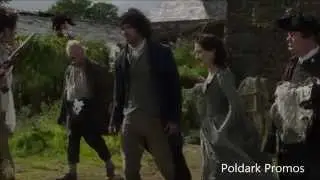 Poldark (2015) Episode 2 Promo HD
