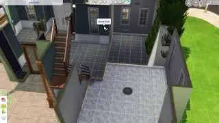 Sims4 Builds and gameplay.