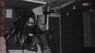 KILLMOORE - HITLIST (PROD. JON CASS)