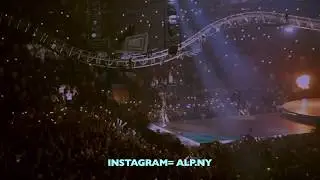 TRAVIS SCOTT-SICKO MODE (MADISON SQUARE GARDEN) HD LIVE