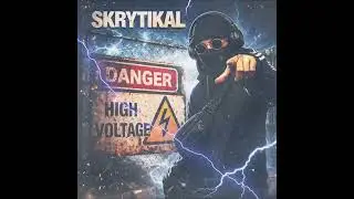 SKRYTIKAL &bull; High Voltage &bull; #music #producer #dj 