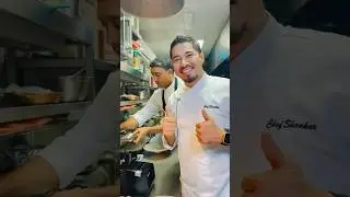 #Pink risotto and #mushroom risotto#dubai #food#viralvideo #trending #chef_shankar_bitalu