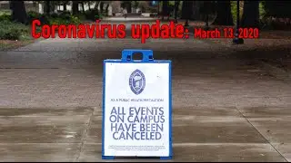 Conronavirus: Colleges close down