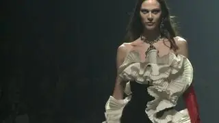 Lanvin A/W 2012-13 - Videofashion