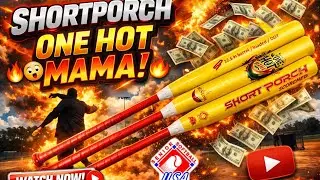 Short Porch One Hot Mama DDT Review | Hotter Than Expected?! 😳🔥